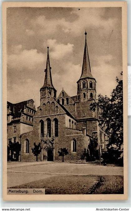 51877885 - Merseburg
