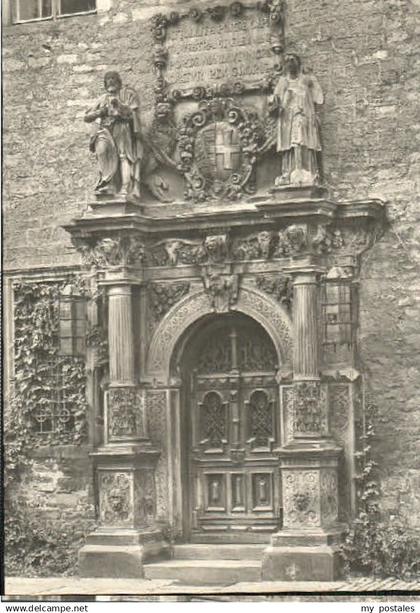 Merseburg Saale