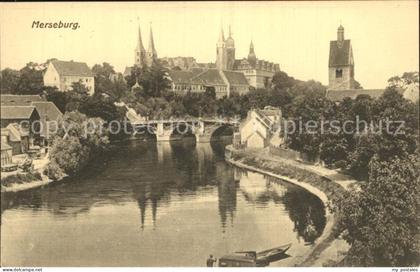 Merseburg Saale