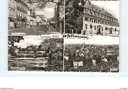 Mettmann