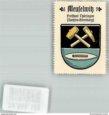 39956186 - Meuselwitz , Thuer