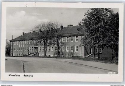 50887384 - Meuselwitz , Thuer