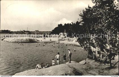 Meuselwitz am Heinbergsee