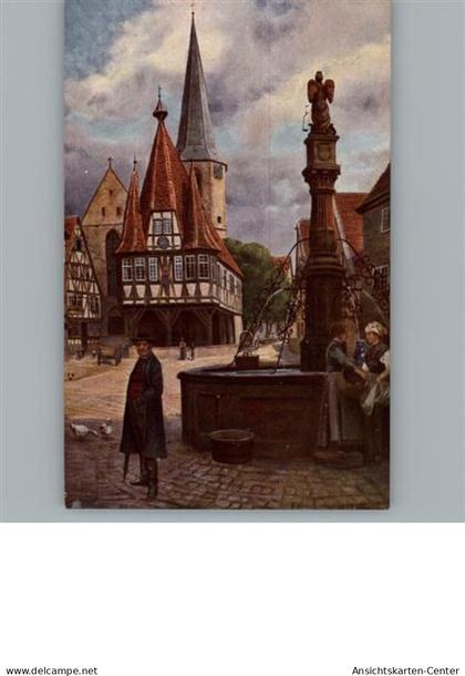 50267667 - Michelstadt