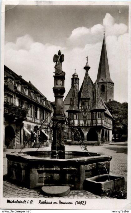 Michelstadt