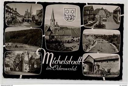 Michelstadt Michelstadt