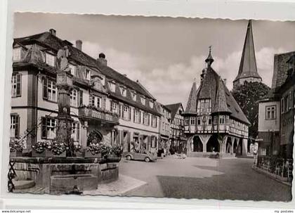 Michelstadt Michelstadt