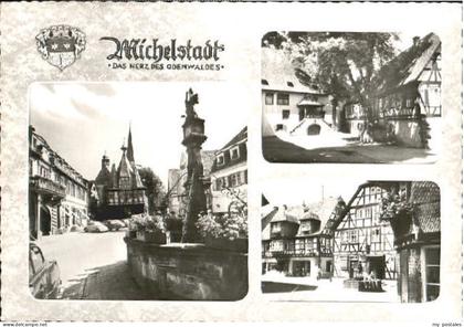 Michelstadt Michelstadt