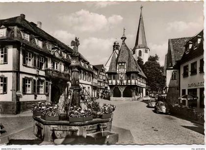 Michelstadt Michelstadt