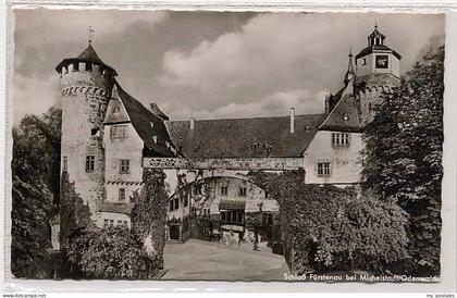 Michelstadt Michelstadt