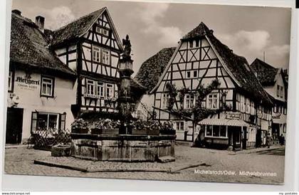 Michelstadt Michelstadt