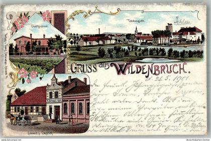 13665756 - Wildenbruch