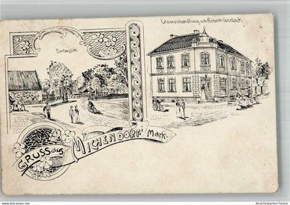 13717954 - Michendorf