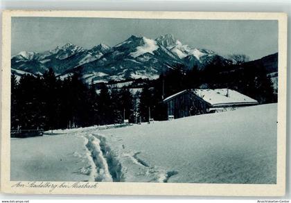 39268175 - Miesbach
