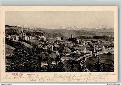 39999144 - Miesbach