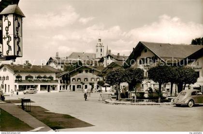 Miesbach Unterer Markt