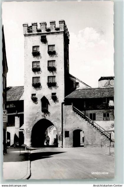 10259714 - Mindelheim