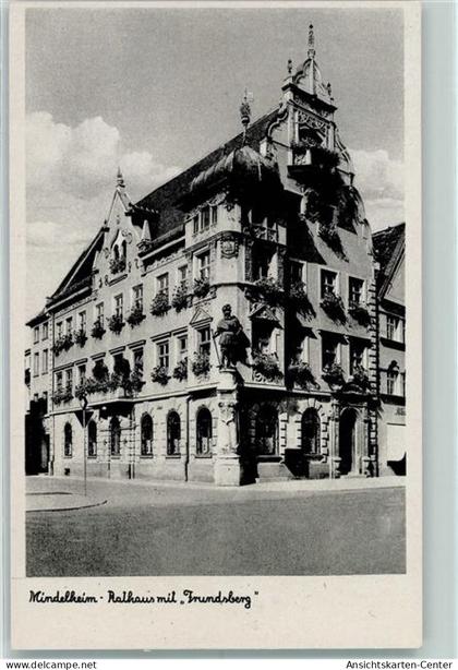 10259717 - Mindelheim