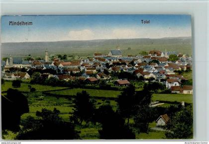 13093158 - Mindelheim
