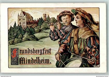 13402671 - Mindelheim