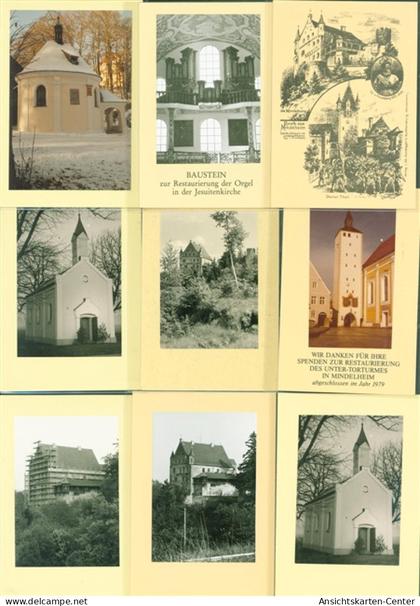 13828845 - Mindelheim