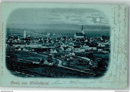 13979134 - Mindelheim