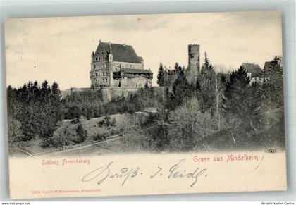 38142208 - Mindelheim