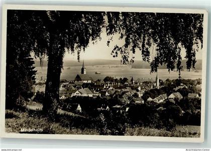 39511309 - Mindelheim