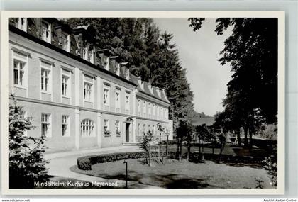 39793133 - Mindelheim