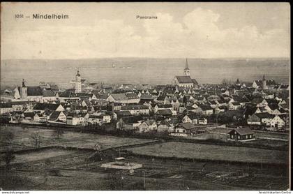 50465462 - Mindelheim