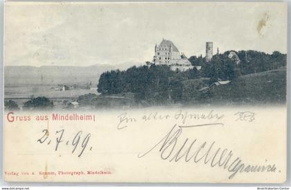 51004609 - Mindelheim