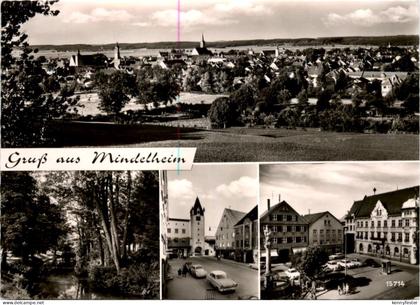 Gruss aus Mindelheim