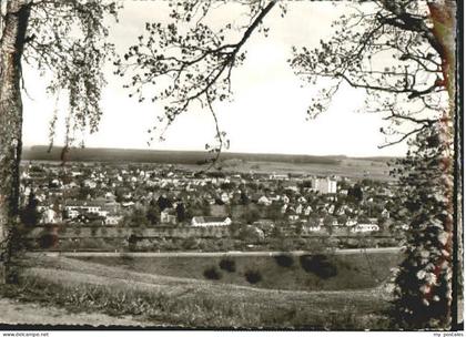 Mindelheim  x 1961