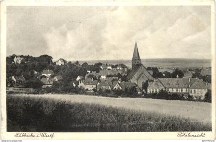 Lübbecke in Westfalen