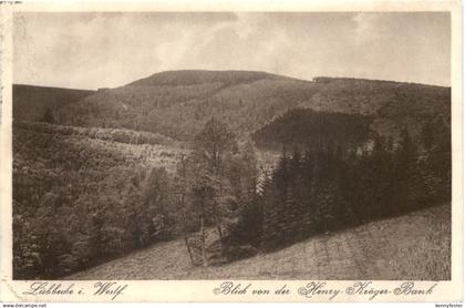 Lübbecke in Westfalen - Henry Kröger Bank