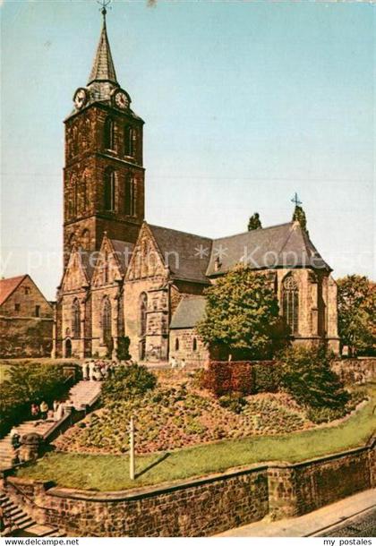 Minden Westfalen Marienkirche
