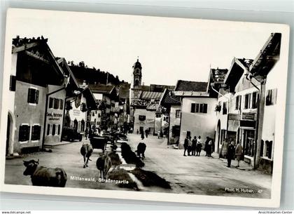 38036134 - Mittenwald