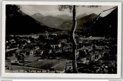 39161645 - Mittenwald