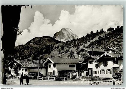 39387592 - Mittenwald