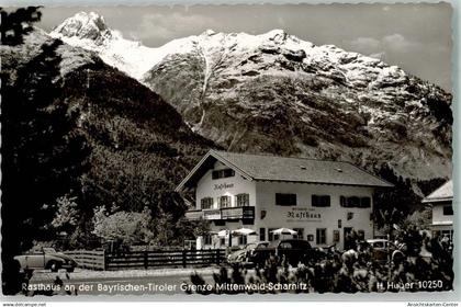 39460735 - Mittenwald