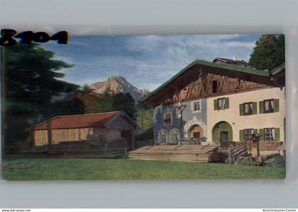 50100183 - Mittenwald