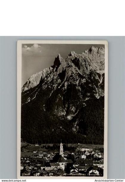 50207835 - Mittenwald