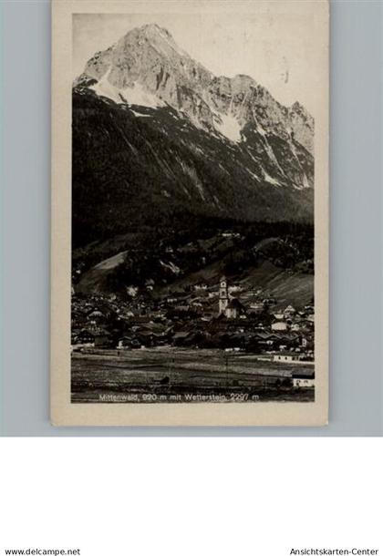 50267931 - Mittenwald