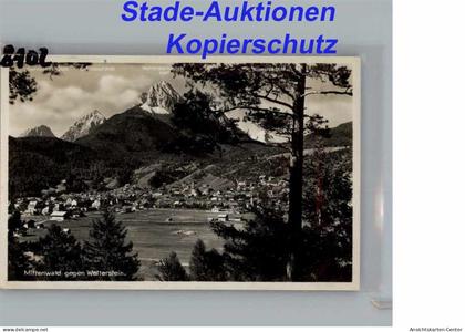 50282627 - Mittenwald