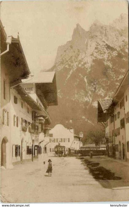 Mittenwald