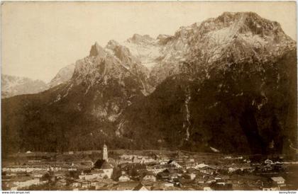 Mittenwald