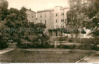 Mittweida Ingenieruschule