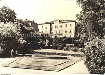 Mittweida Ingenieurhochschule