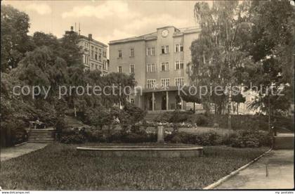 Mittweida Ingenieurschule