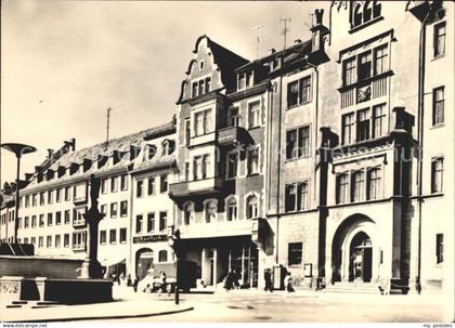 Mittweida Markt